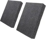Sewroro Foam Sheet Rolls 2pcs Pearl Cotton Pad Packaging Foam Padding Shipping