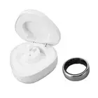 Smart Ring Health Tracker Sleep Monitoring Step Counting Lightweight Fitness Hot