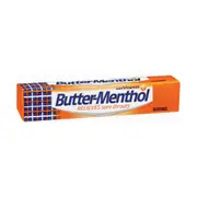 Allens Lozenger Butter Menthol Original Stick x 36