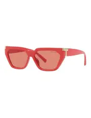 [Tiffany & Co] TF4205U Sunglasses in Red
