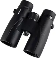 [Wingspan] Optics Skyview Ultra HD - 8X42 Binoculars for Bird Watching for Adults with ED Glass. Waterproof, Wide Field of View, Close Focus. Experience Better and Brighter Bird Watching in Ultra HD
