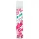 BATISTE DRY SHAMPOO Cherry 秀髮乾洗噴劑 秀髮乾洗噴劑(淡雅花香) #27375【最高點數22%點數回饋】