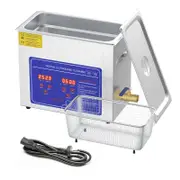 ADVWIN 6.5L Professional Ultrasonic Cleaner Machine