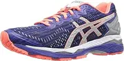 [ASICS] Women's Gel-Kayano 23 Lite-Show Running Shoe