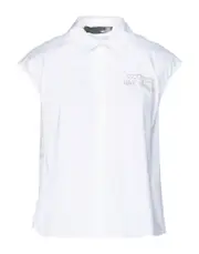 [LOVE MOSCHINO] LOVE MOSCHINO Shirts - Item 12676237
