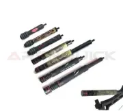 Archery Stabilizer 5"/7"/11" Black Camo Compound Bow Recurve Bow Hunting Target
