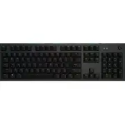 Logitech G512 Light Sync Mechanical Gaming Mouse-Red Linear High Performance