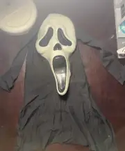 Scream Funworld Div Mask Gen 1 Dimple