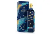 Johnnie Walker Blue Year Of The Rabbit Limited Edition Whisky 1L