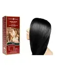 Surya Brasil - Henna Cream for Gray Coverage, Semi Permanent Natural Henna Deep