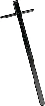 Fenteer Saw Rip Fence Rip Fence Multi Use Measure Tools Metal Rip Fence Circular Saw Rip Fence