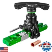 Super Stars Flaring Tools for 1/4in - 3/4in HVAC Single Flare 45 Degree Eccen