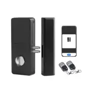 Electronic Lock for APP Control Invisible Intelligent Door Lock