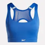 REEBOK 內衣 女 LUX HIGH IMPACT BRA 藍 100205595