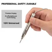 DC 6~24V Car Circuit Tester Voltage Auto Vehicle Gauge Test Light Measuring Pen