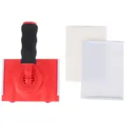 Adjustable Paint Edger Edge Trimmer Tool Suitable For Water-based Paint