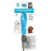 DGG Serrated De-Matting Tool