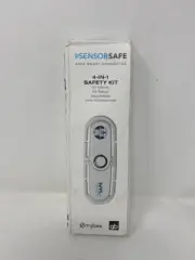 Cybex SENSORSAFE 4 IN 1 SAFETY KIT New in Box
