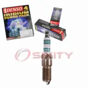 DENSO 5350 Iridium Power Spark Plug for XP6083 XP6043 SVRE10PMC5 SPTE10PMC5 zh