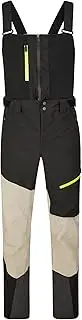 [Ziener] Men's TALINIS-BIB Ski Trousers/Freeride