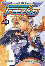 Freezing - Volume 10