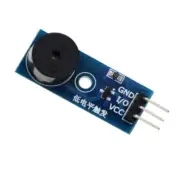 1PCS High Quality Passive Buzzer Module for arduino Diy Kit