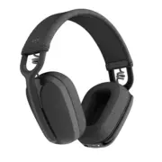 Logitech Zone Vibe UC Bluetooth Stereo Headset
