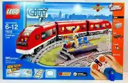 (7938) LEGO City: Passenger Train Power Function Remote New Sealed Retired Rare