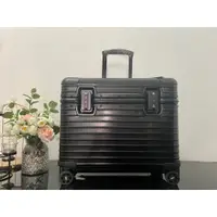 在飛比找蝦皮購物優惠-RIMOWA Original 商務登機箱 Compact 