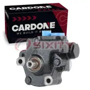 Cardone Power Steering Pump for 1968-1970 American Motors AMX 4.7L 4.8L 5.6L qn