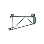 Metro SWD14K3 SmartWall Double Shelf Support for 14" Deep Shelves, Metroseal Gr