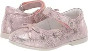 [Naturino] Baby-Girl's Ballet (Toddler/Little Kid) Mary Jane Flat