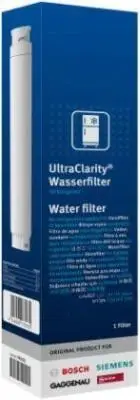 Bosch Siemens Water Filter 3FAL4653 3FAL4655 CI36BP00 Genuine 11034151