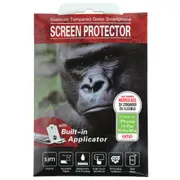OMP iPhone 13 Pro Max / 14 Plus Premium Tempered Glass Screen Protector [M9978]