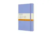 Moleskine Large Ruled Hardcover Notebook