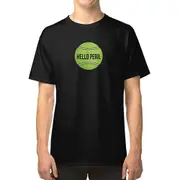 Hello Peril Band (Always Be My Maybe) T-shirt