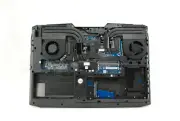 Convert your CLEVO P775DM2/DM3 laptop to P775TM1; add RTX 20x0 GPU & 9th gen CPU