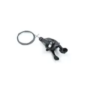 Shimano XT SL-M8100 12-Speed Shift Lever - Right