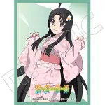 「紙牌屋」現貨 MOVIC 續‧終物語 NO.MT905 阿良良木月火 卡套/牌套 65入