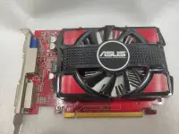 在飛比找Yahoo!奇摩拍賣優惠-【電腦零件補給站】ASUS R7250- 1GD5 1GB 