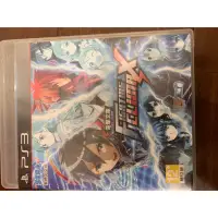 在飛比找蝦皮購物優惠-PS3 電擊文庫FIGHTING CLIMAX