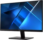 Vero V7 V277 E 27" Class Full HD LCD Monitor - 16:9 - Black