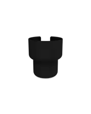 frank green Car Cup Holder Expander - Midnight