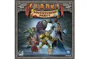 Clank! Adventuring Party