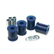SuperPro Control Arm Lower-Outer Bushing Kit - SPF1990K