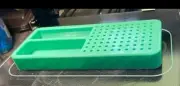 Dremel Tool Bit Organizer