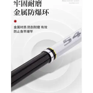 【快速出貨】6H28調 魚竿9尺-27尺 超輕超硬調 長節手竿 鯉魚竿 鯽魚竿 碳素 臺釣竿 池釣 釣魚竿 釣竿