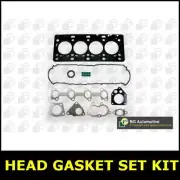 Head Gasket Set Kit Fits Nissan NOTE E11 1.5 K9K276 K9K400 E11 NE11 7770KH