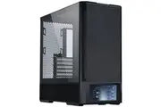 Lian-Li LANCOOL 207 Digital Mesh Mid Tower ATX Case [PC-LAN207DX]
