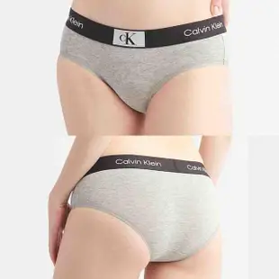 【Calvin Klein 凱文克萊】CK 內褲 寬版 三角褲 三角內褲 網美內褲 女生內褲 現貨 美國代購(平輸品)